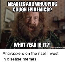 Image result for whooping coug meme